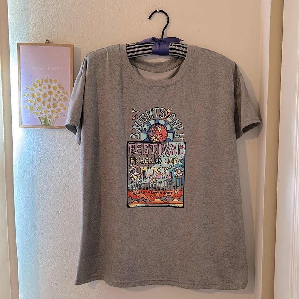 Joyspun t-shirt